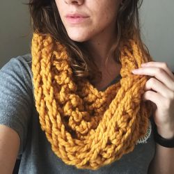 Allegheny Cowl