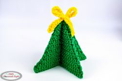 Small Foldable Christmas Tree