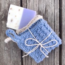 Ultra Luxe Washcloths