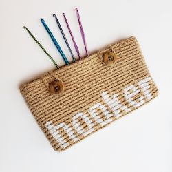 The Hooker Pouch