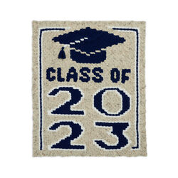 C2C Graduations 2023 Blanket