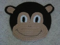 Monkey Bulletin Board