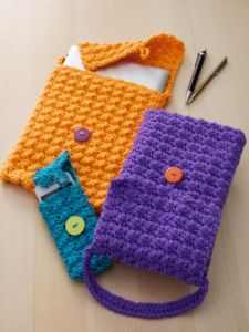 Cell Phone or Tablet Cozy
