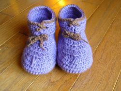 Toddler Double Sole Moccasins 