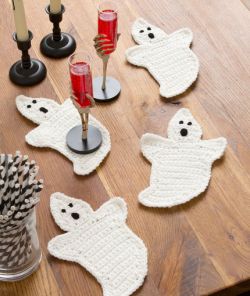 Ghost Coasters