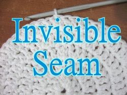 The Invisible Seam