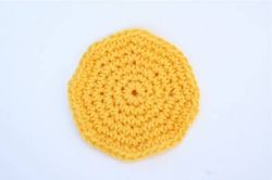 Crocheting in the Round