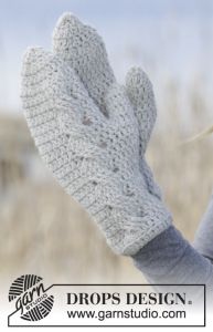Snowdrift Gloves