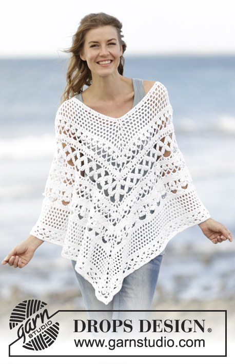 Crochet Patterns Galore - Light&#039;s Embrace