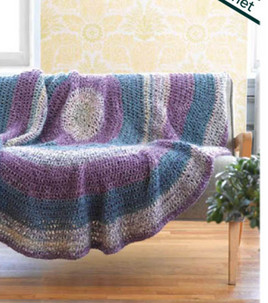 INTERMEDIATE CROCHET AFGHAN PATTERNS CROCHET