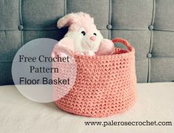 Floor Basket