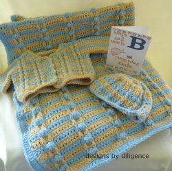 Minnesota Layette Set