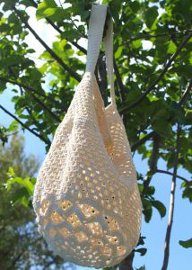 Mandala Market/Beach Tote