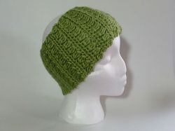 Clusters and Stripes Ear Warmer Headband