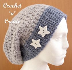 Slouchy Hat