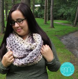 Infinity Scarf