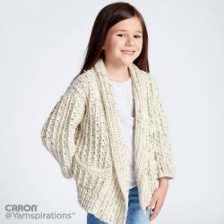 Crochet Patterns Galore Girls Cardigans 48 Free Patterns