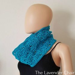 Falling Fans Cowl