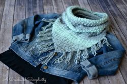 Scarfie Bandana Cowl