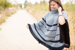 Montana Poncho