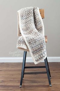 Jane Throw Blanket