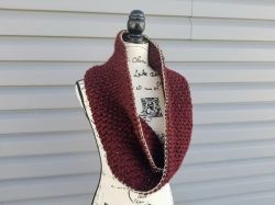 Cabernet Cowl