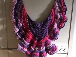 The Fairytale Shawl