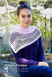 Valerie Shawl Wrap