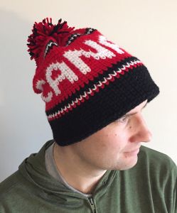 Canada Toque