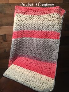 Spring Fling Blanket