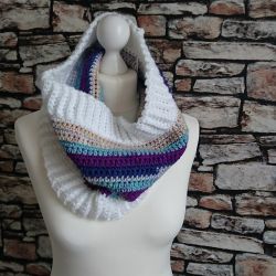 Day Dreamer Cowl