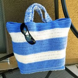 Very Versatile Tote Bag