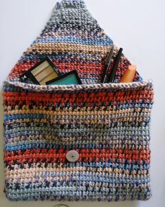 One Skein Bag