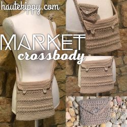 Market Crossbody