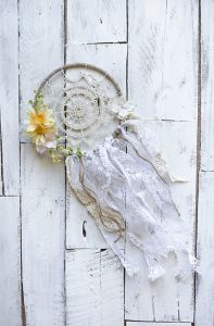 Dreamy Dreamcatcher