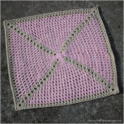 Peter Preemie Blanket