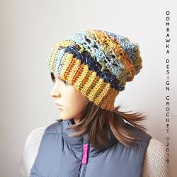 Cozy Hugs Hat