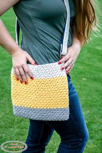 Simple Summer Bag