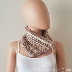 Rocky Road Cowl