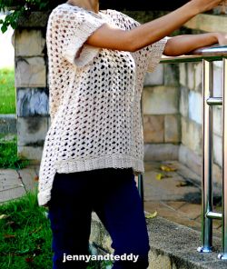 Summer Lovely Tunic