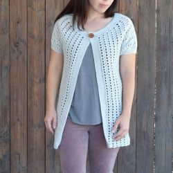 Casual Cardi