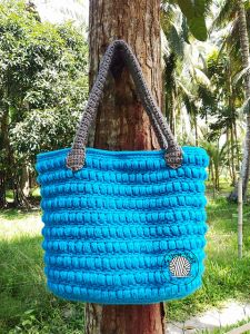 Blue Bag