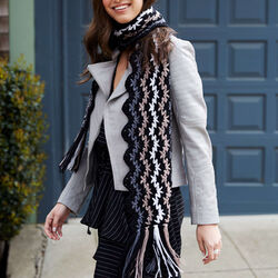 Victory Chic Scarf