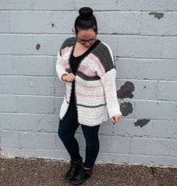 Creation Cardigan