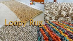 Loopy Rug