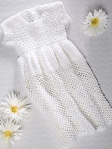 Christening Gown