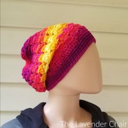 Matilda Slouchy Beanie