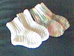 Baby Socks