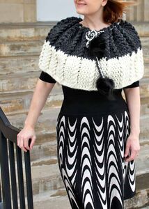 Bewitching Braids Cape