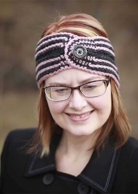 Fast Track Ear Warmer